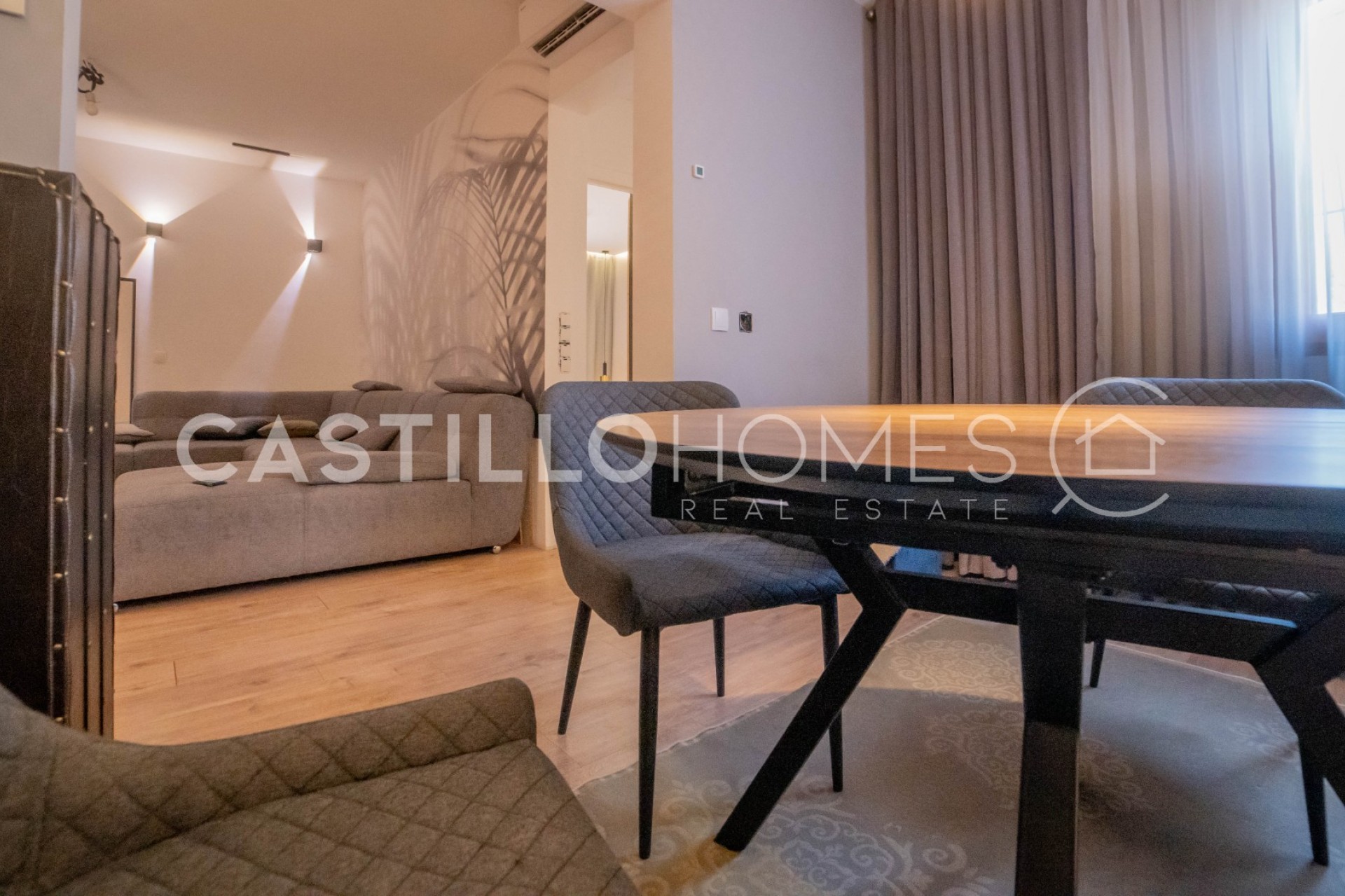 Reventa - Villa -
Torrevieja - El chaparral