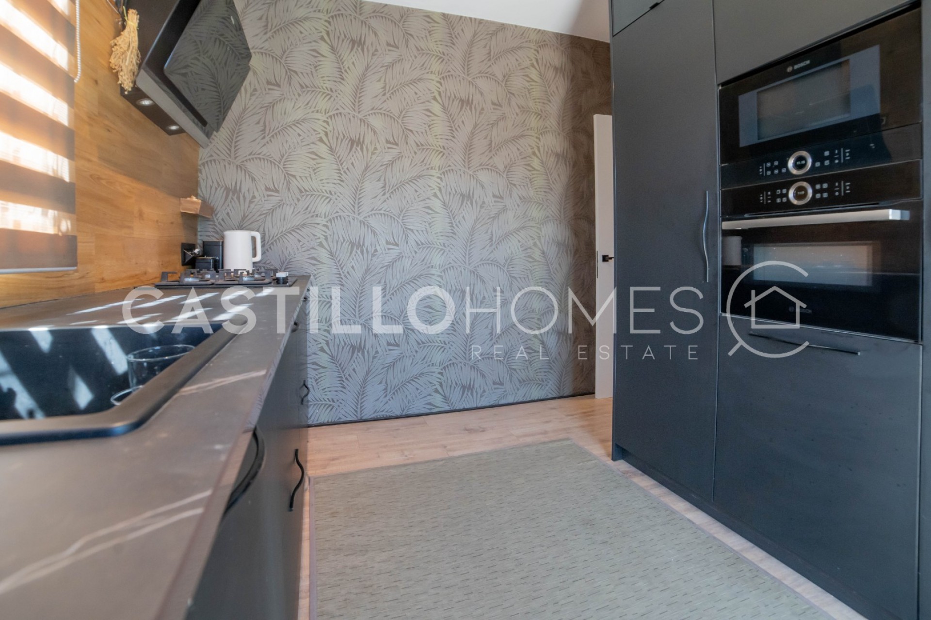 Reventa - Villa -
Torrevieja - El chaparral