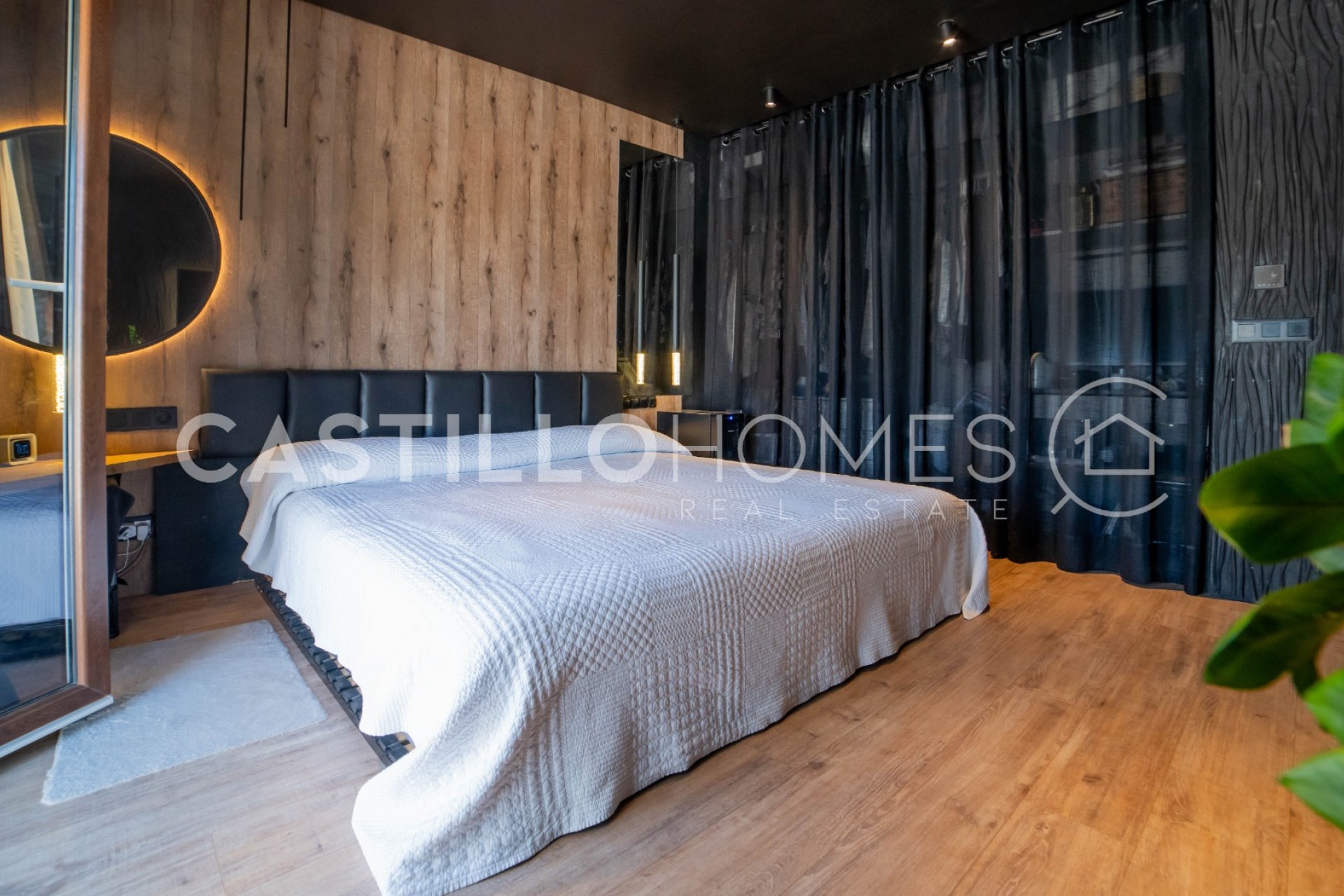 Reventa - Villa -
Torrevieja - El chaparral