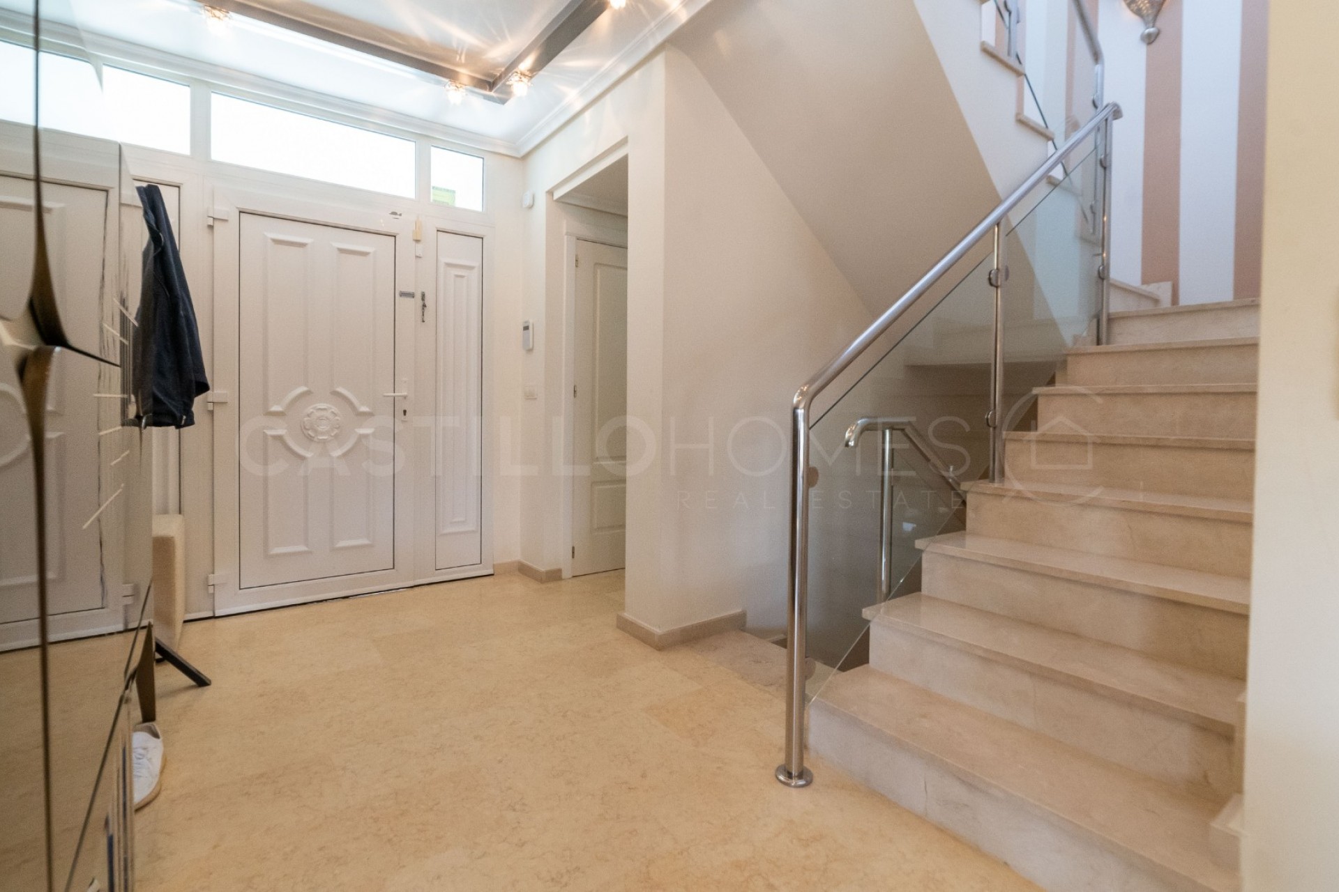 Reventa - Villa -
Torrevieja - La Mata