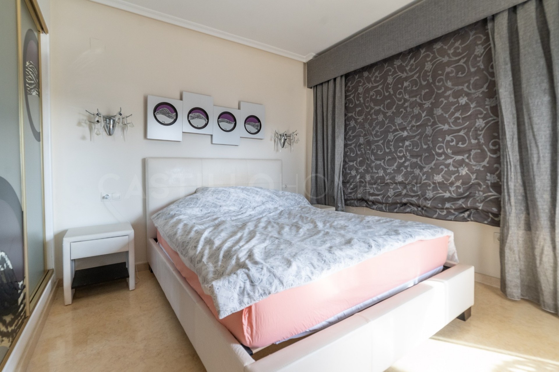 Reventa - Villa -
Torrevieja - La Mata