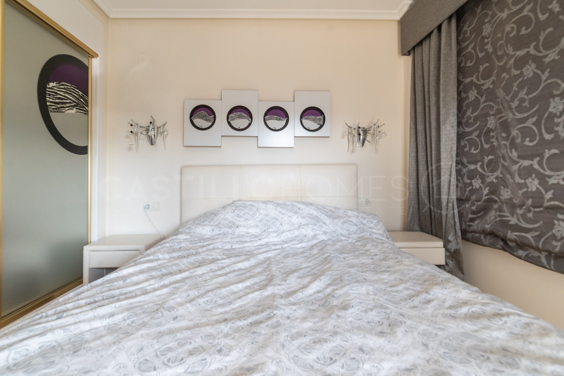 Reventa - Villa -
Torrevieja - La Mata