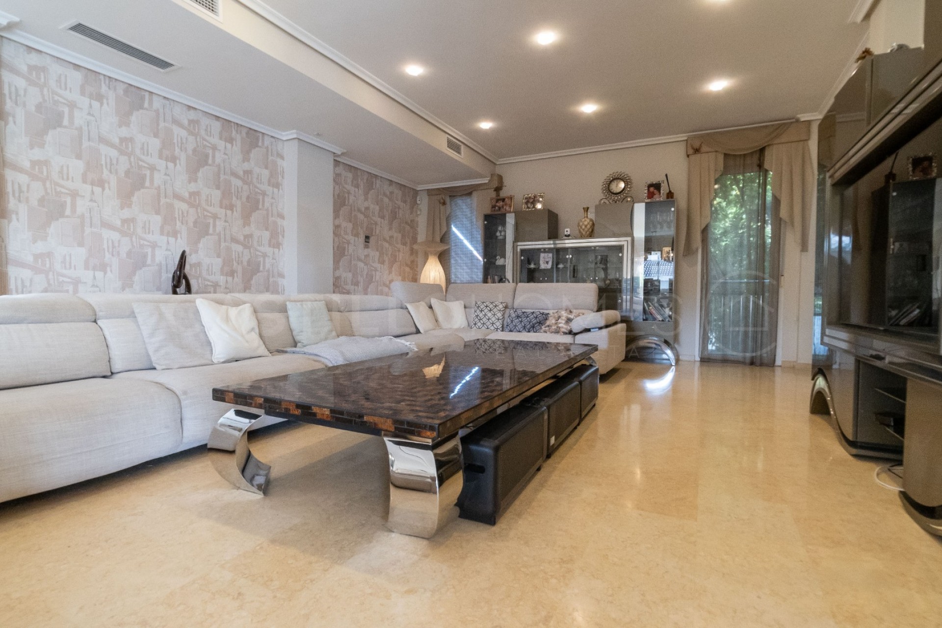 Reventa - Villa -
Torrevieja - La Mata