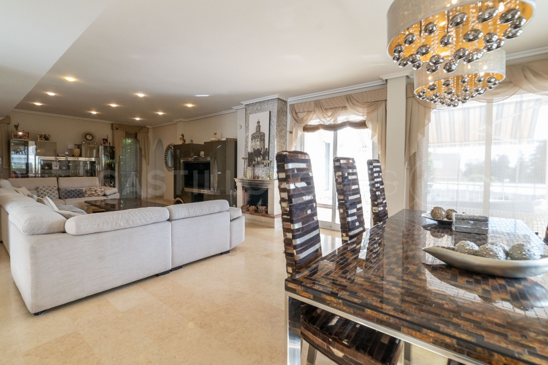 Reventa - Villa -
Torrevieja - La Mata