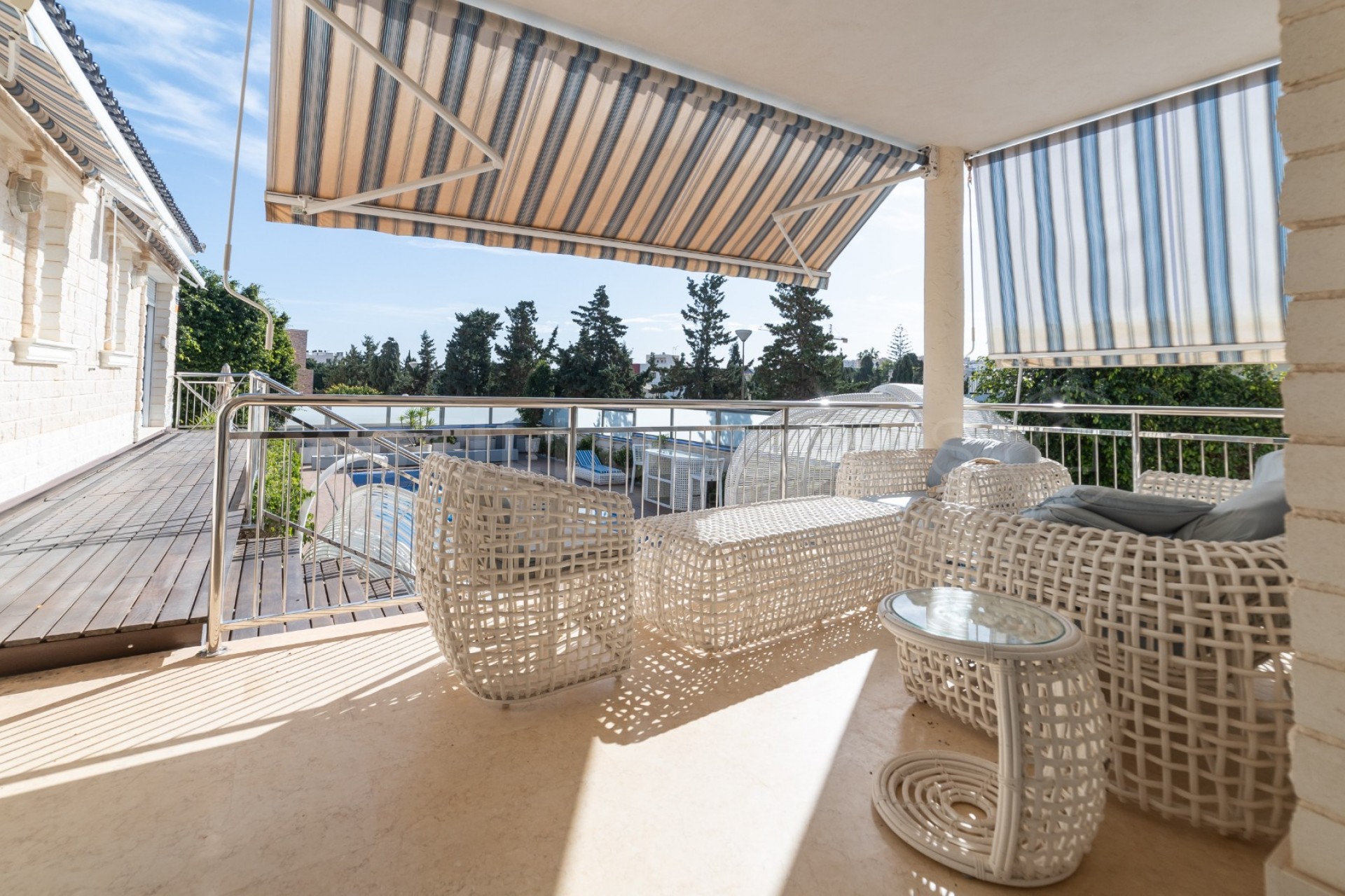 Reventa - Villa -
Torrevieja - La Mata