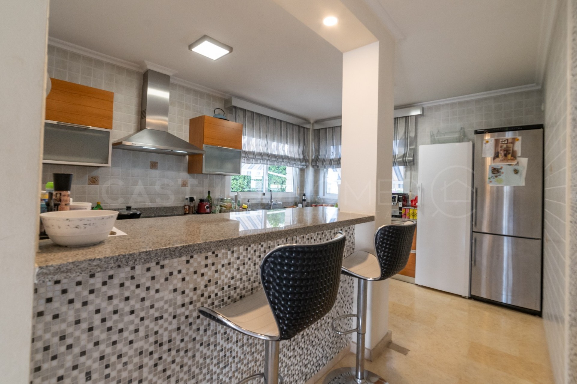 Reventa - Villa -
Torrevieja - La Mata