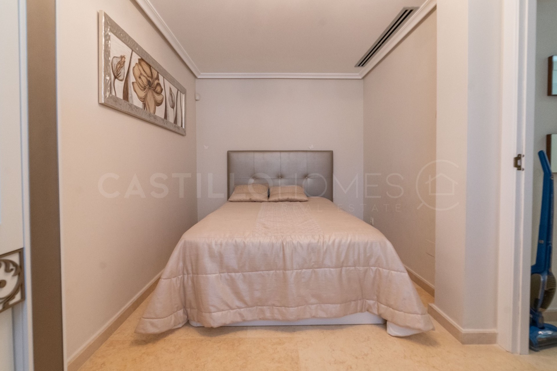 Reventa - Villa -
Torrevieja - La Mata