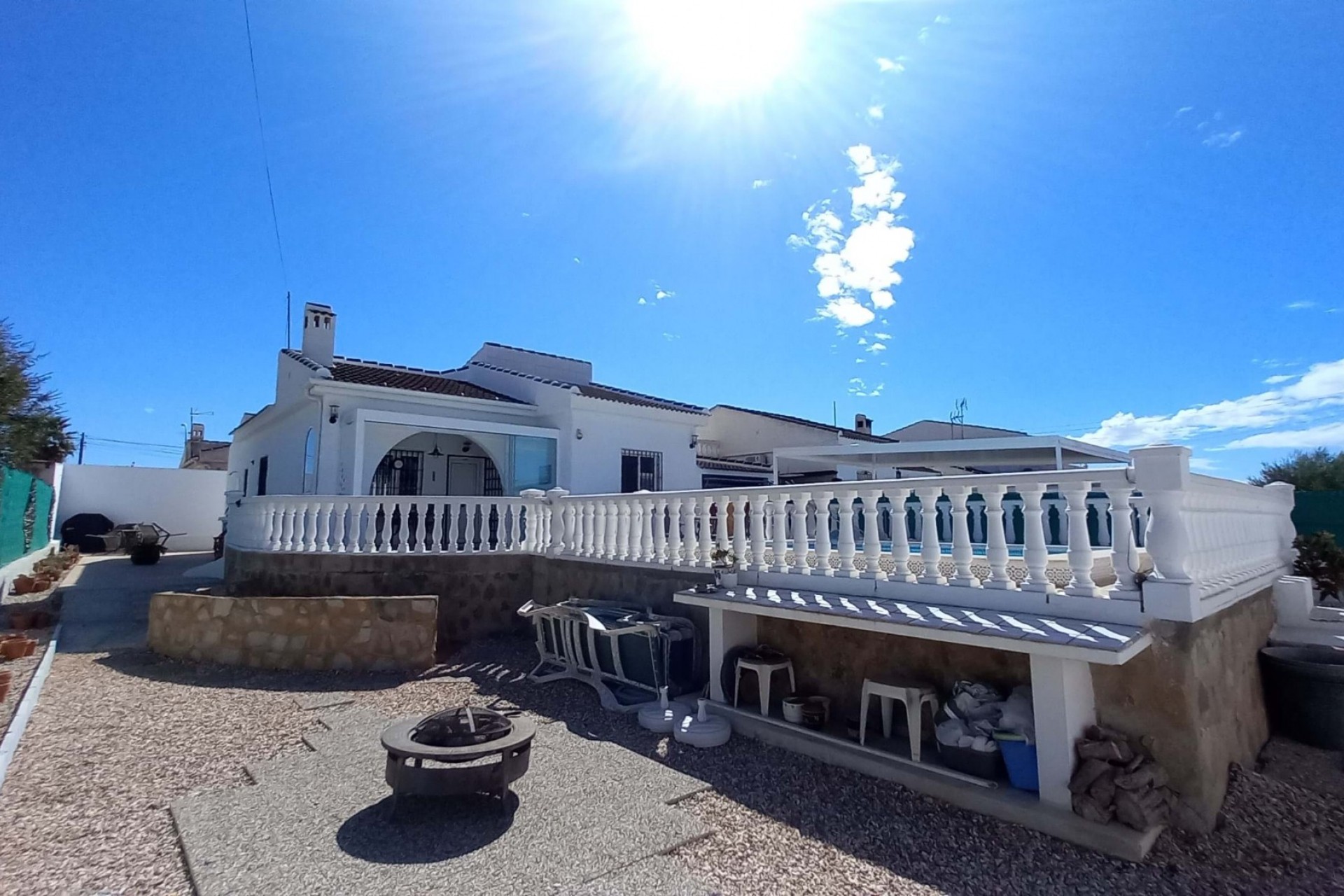 Reventa - Villa -
Torrevieja - La Siesta