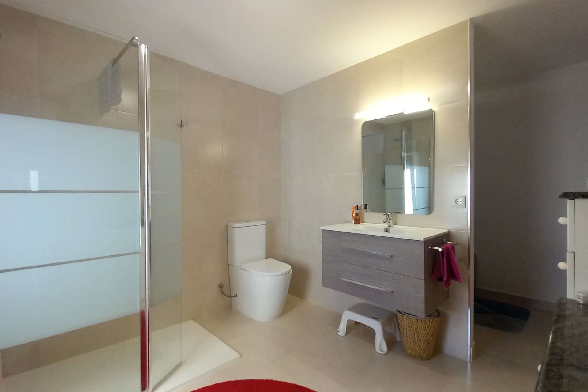 Reventa - Villa -
Torrevieja - La Siesta