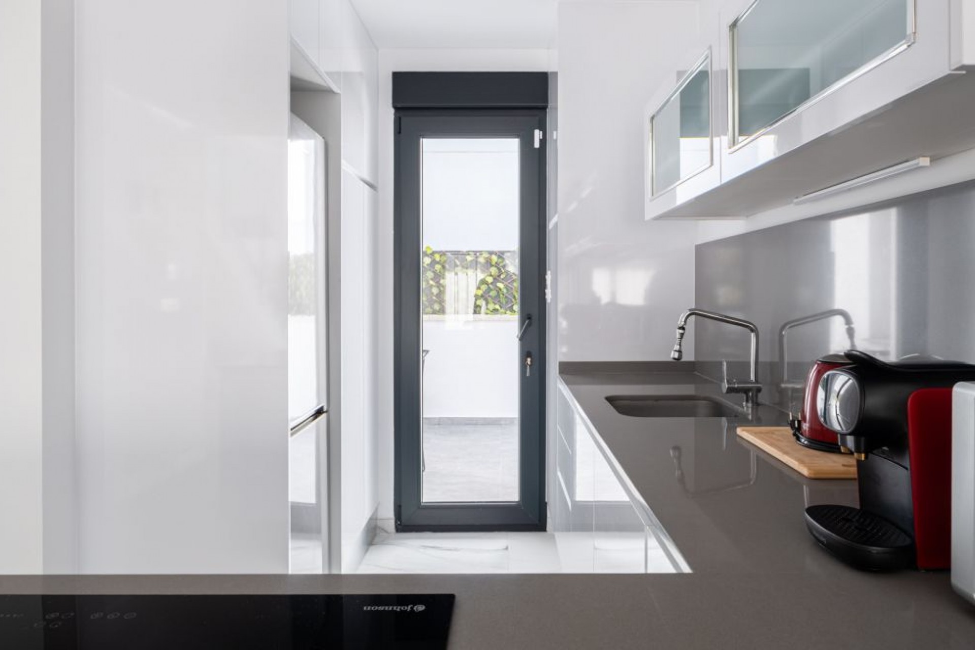 Reventa - Villa -
Torrevieja - La Siesta