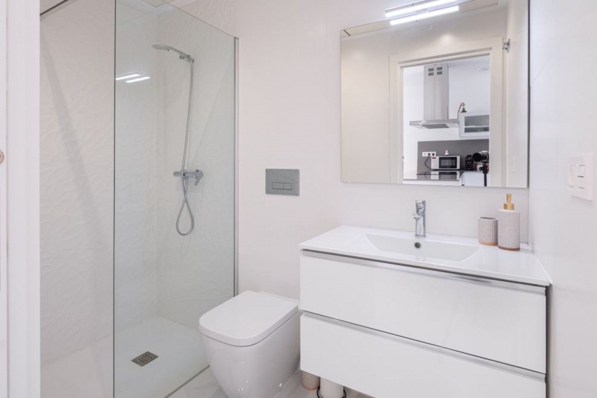 Reventa - Villa -
Torrevieja - La Siesta