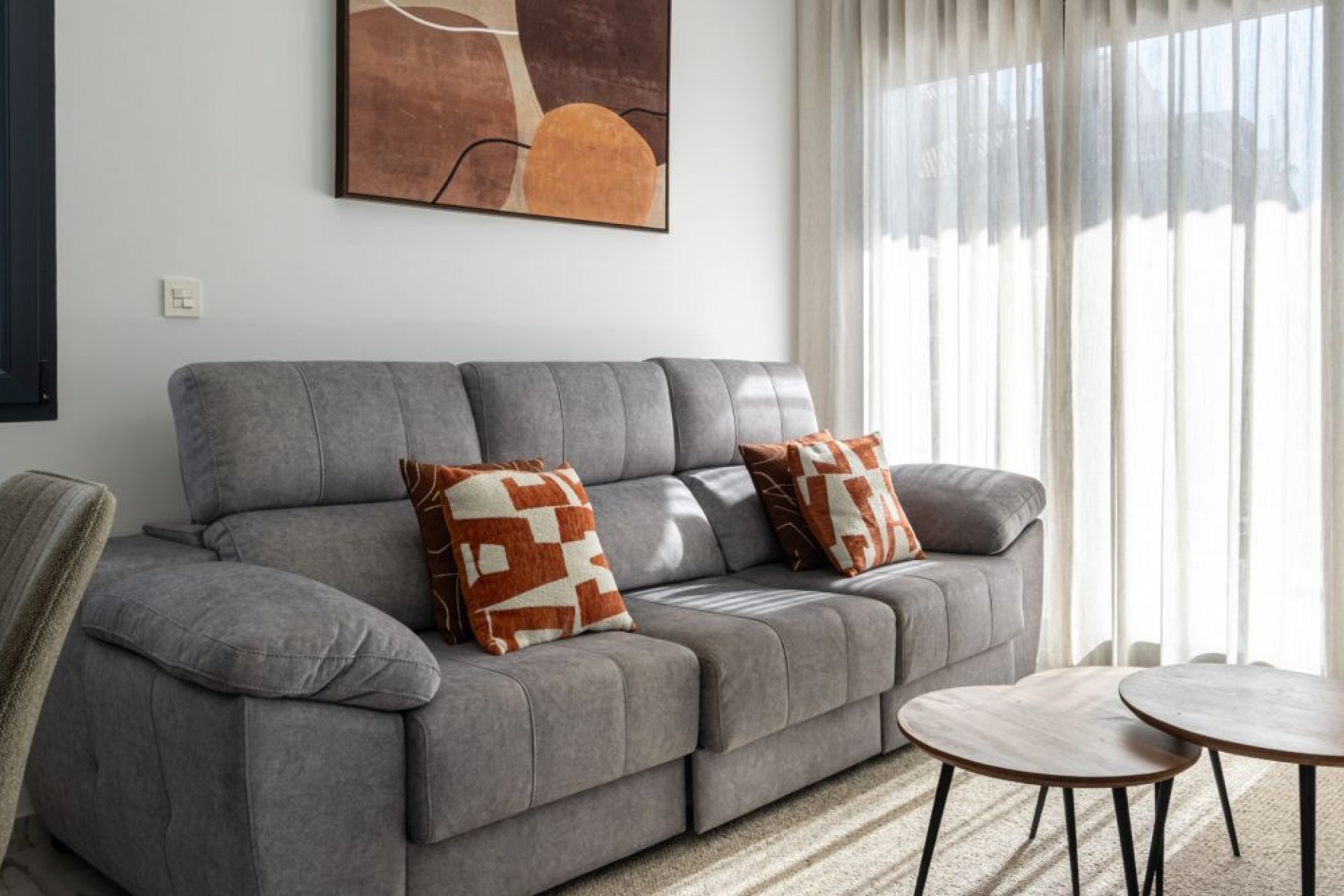 Reventa - Villa -
Torrevieja - La Siesta