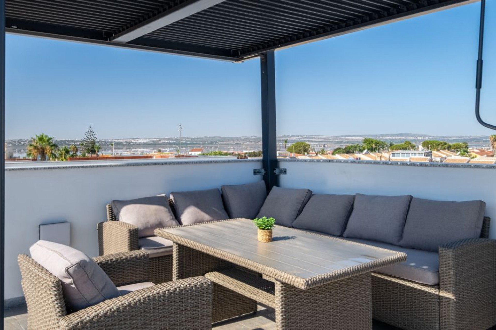 Reventa - Villa -
Torrevieja - La Siesta