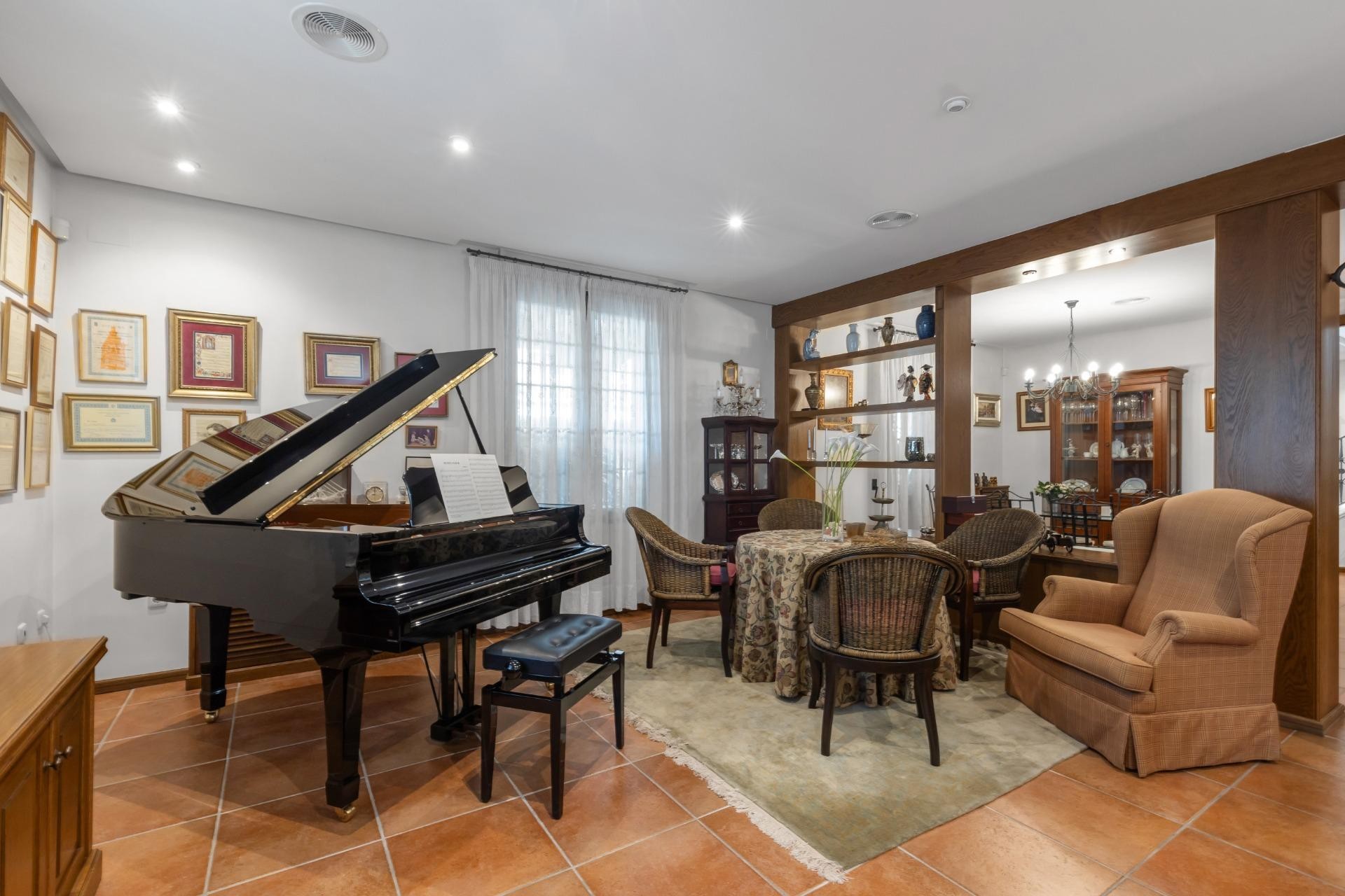 Reventa - Villa -
Torrevieja - La veleta