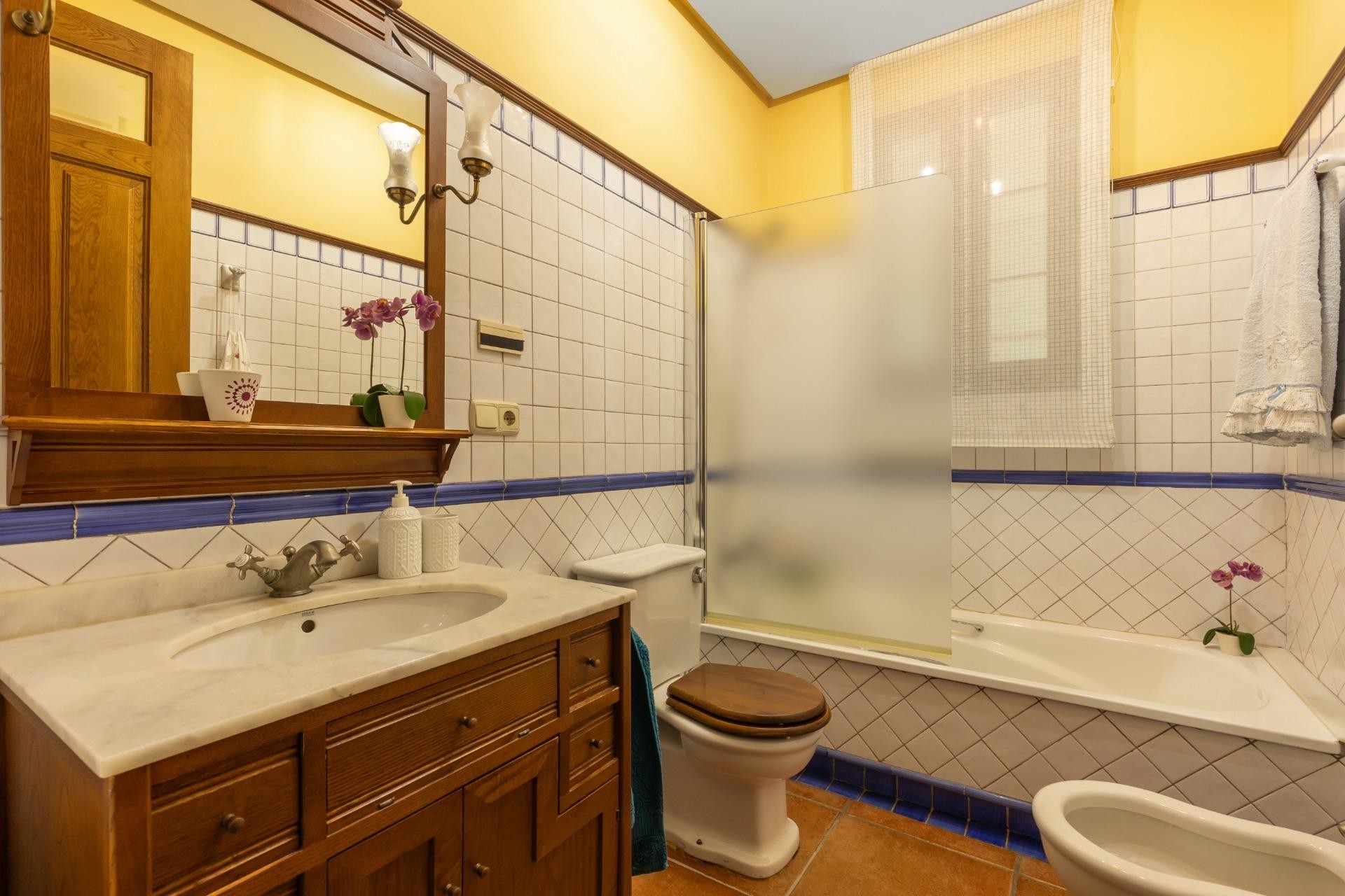 Reventa - Villa -
Torrevieja - La veleta