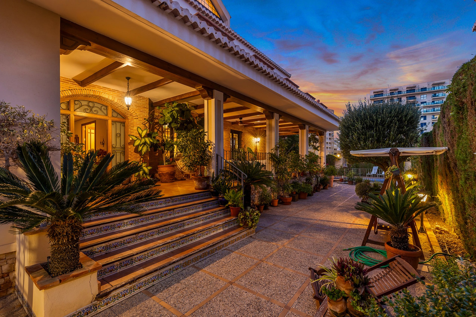 Reventa - Villa -
Torrevieja - La veleta