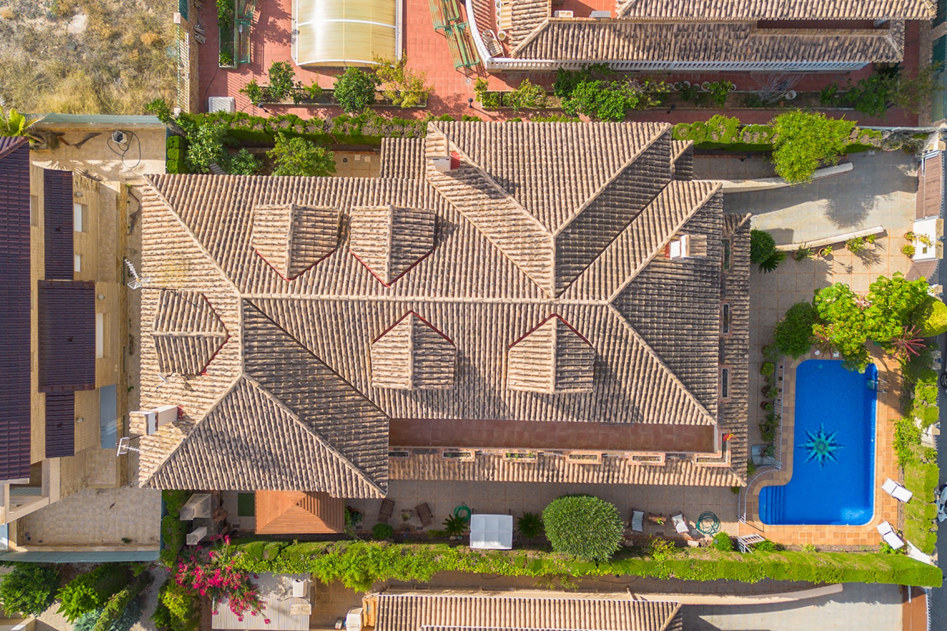 Reventa - Villa -
Torrevieja - La veleta