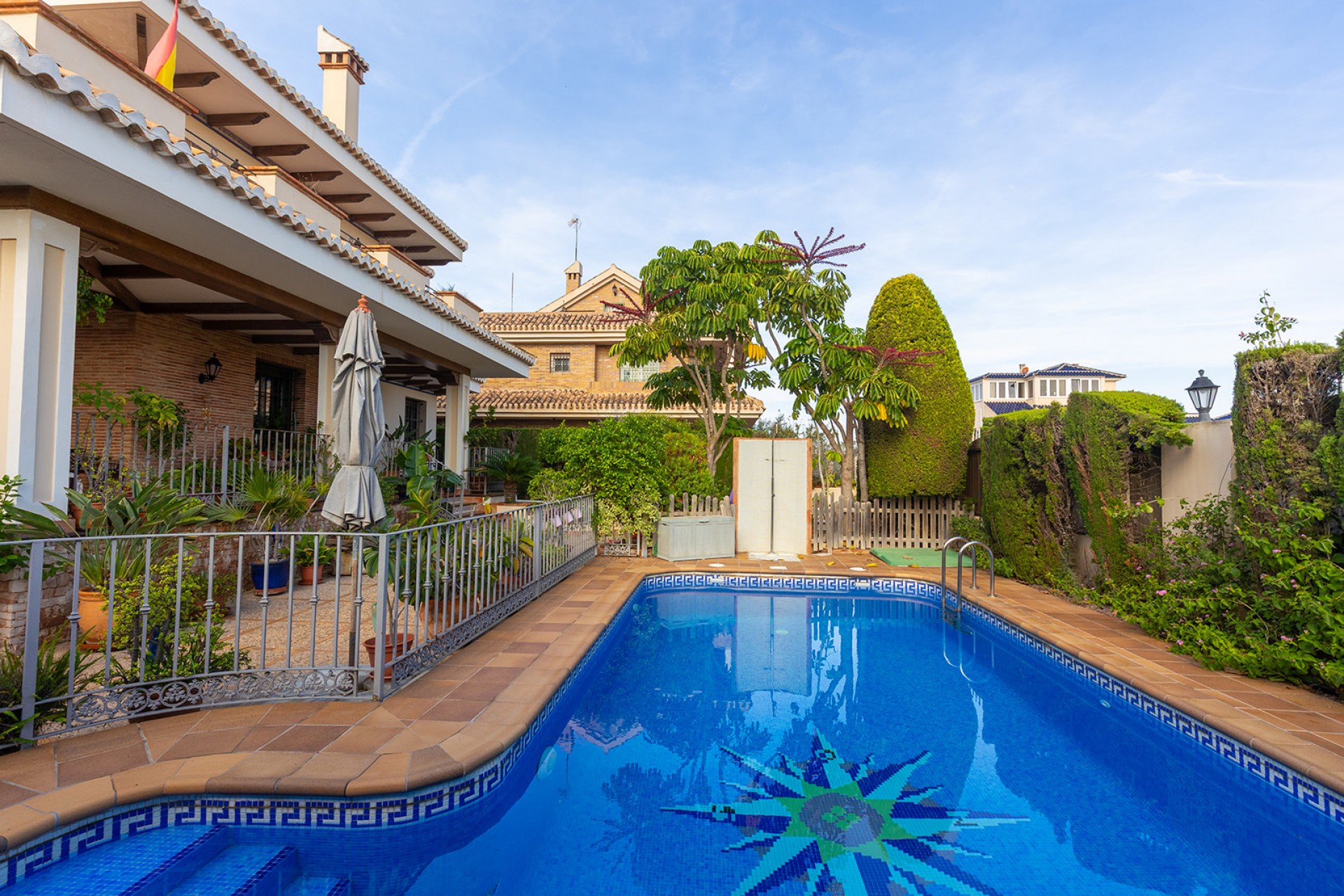Reventa - Villa -
Torrevieja - La veleta