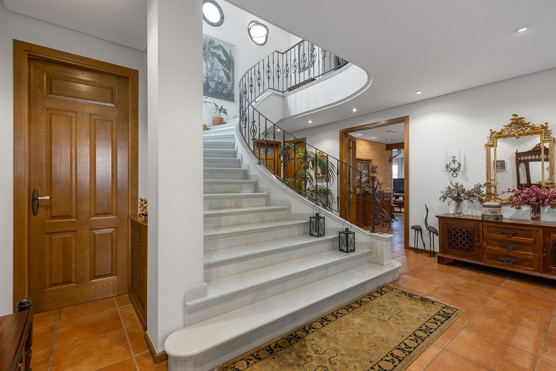 Reventa - Villa -
Torrevieja - La veleta