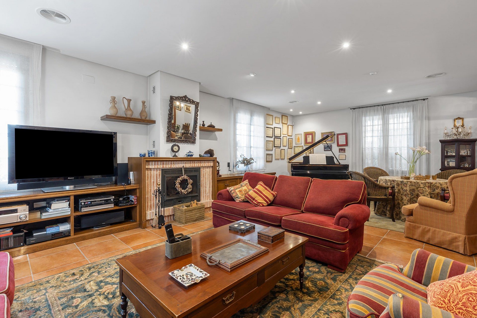 Reventa - Villa -
Torrevieja - La veleta