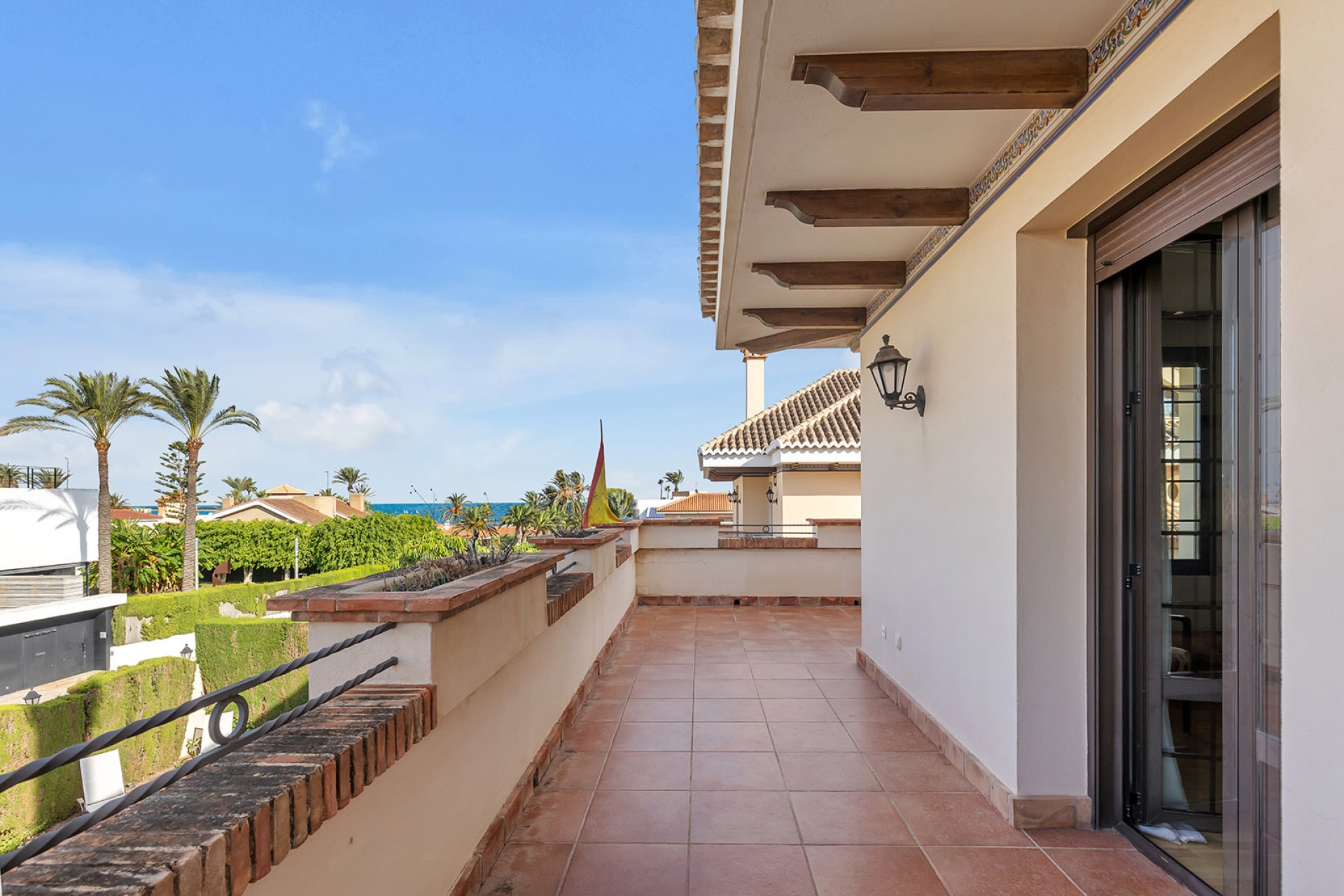Reventa - Villa -
Torrevieja - La veleta