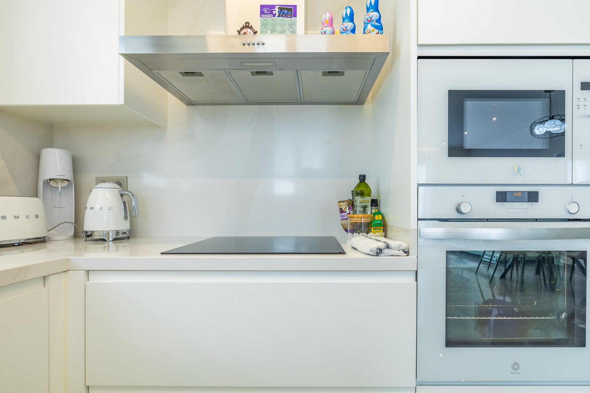 Reventa - Villa -
Torrevieja - Los altos