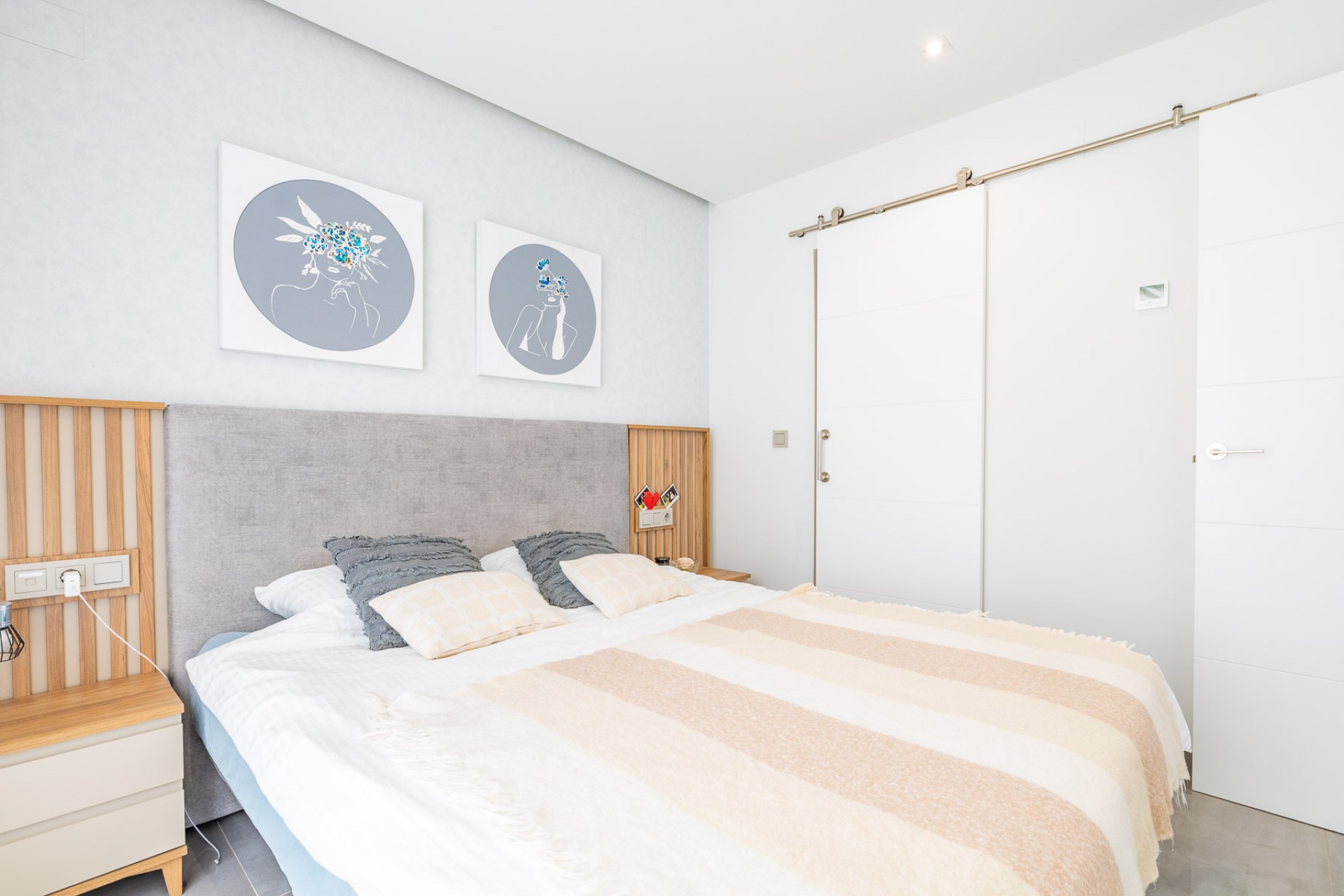 Reventa - Villa -
Torrevieja - Los altos