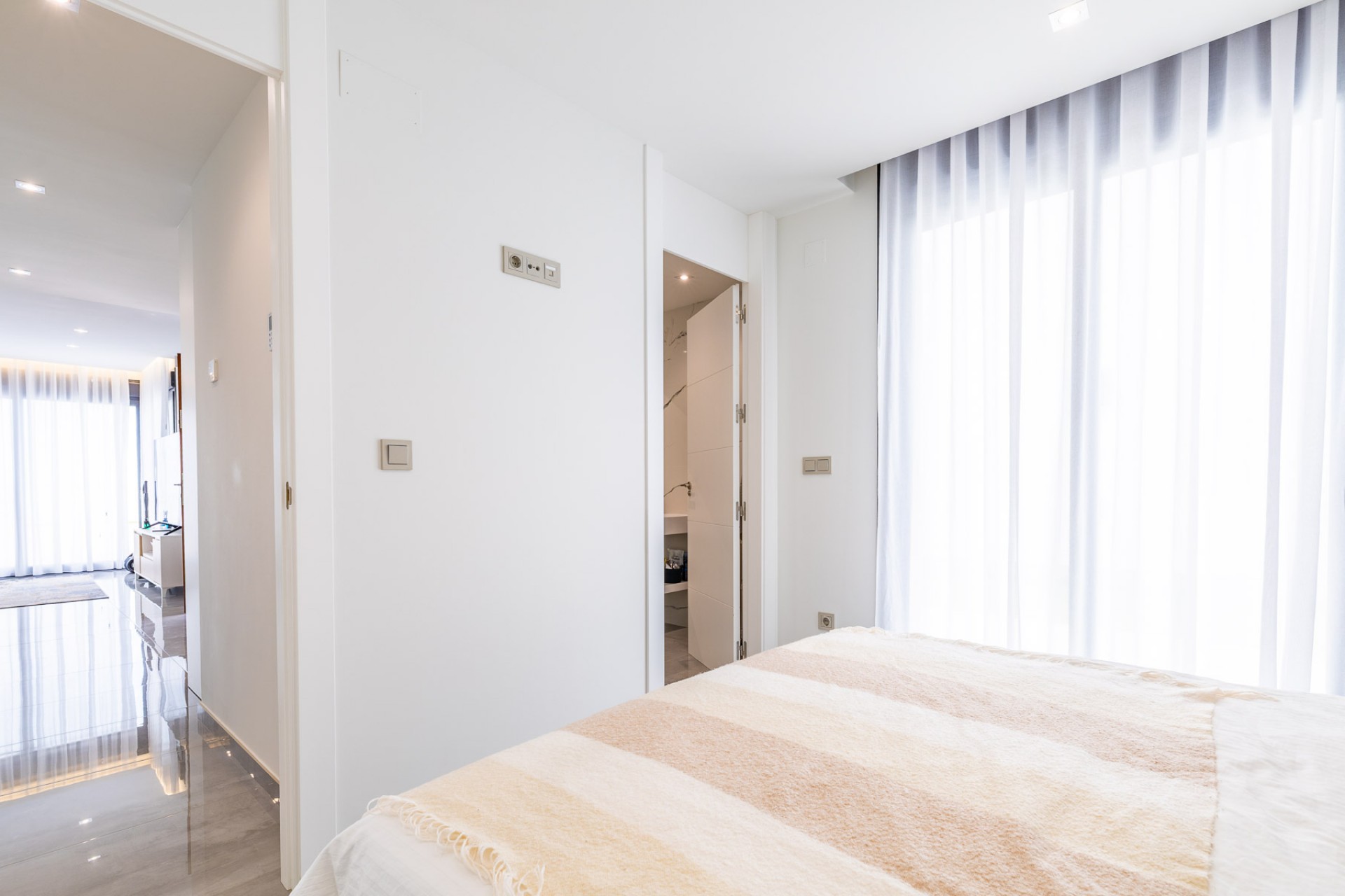 Reventa - Villa -
Torrevieja - Los altos