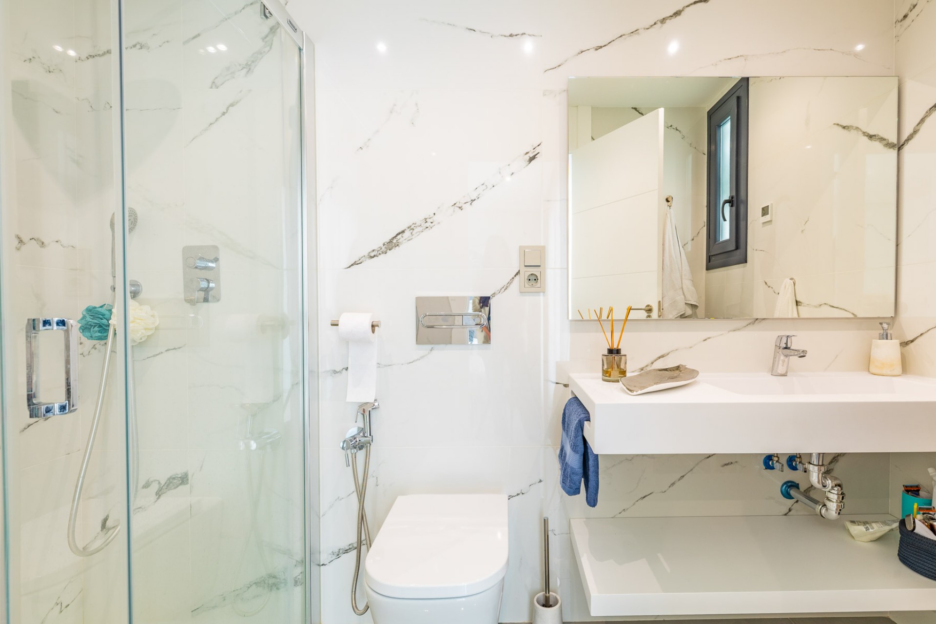 Reventa - Villa -
Torrevieja - Los altos