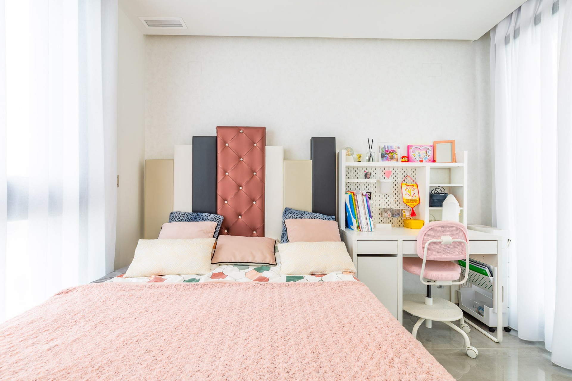 Reventa - Villa -
Torrevieja - Los altos