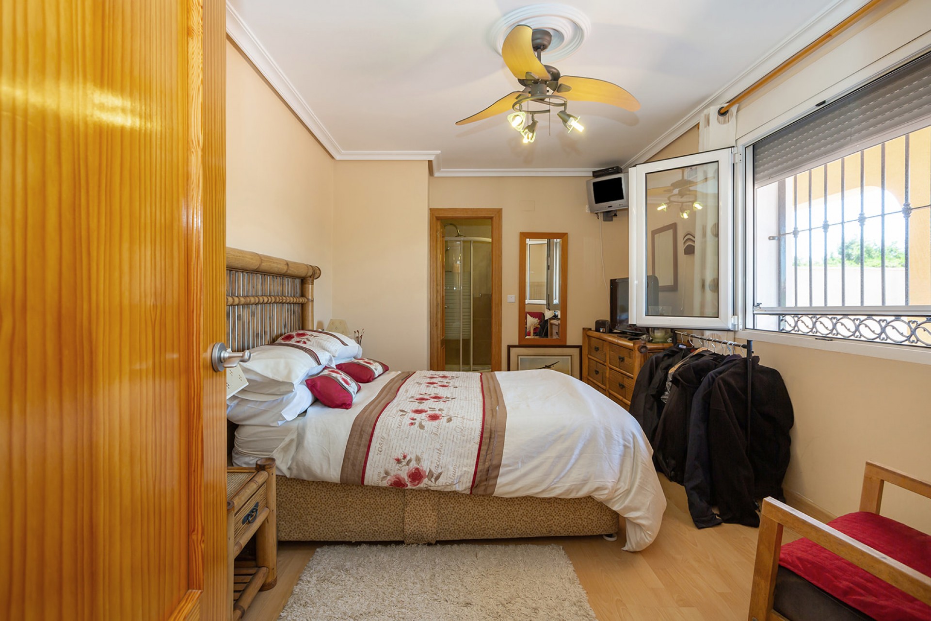 Reventa - Villa -
Torrevieja - Los balcones