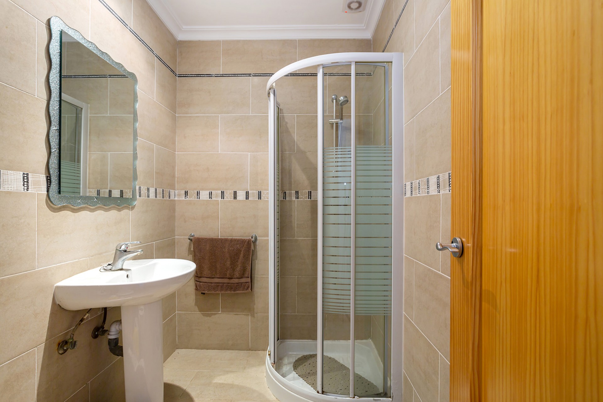 Reventa - Villa -
Torrevieja - Los balcones