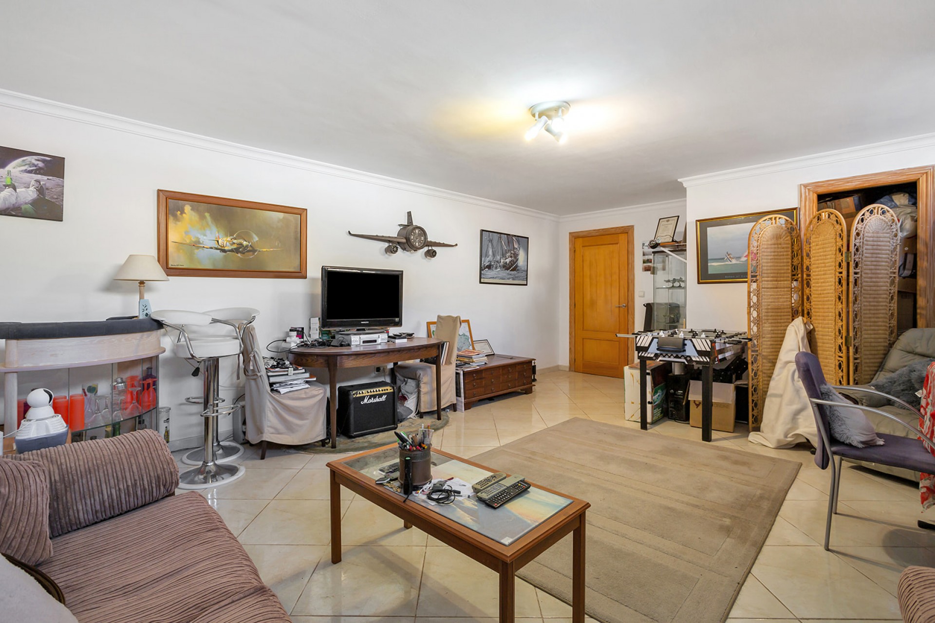 Reventa - Villa -
Torrevieja - Los balcones