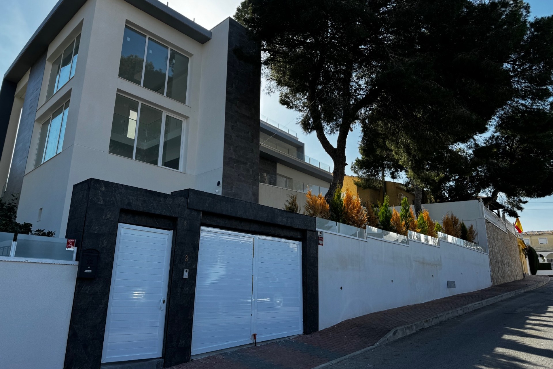 Reventa - Villa -
Torrevieja - Los Balcones