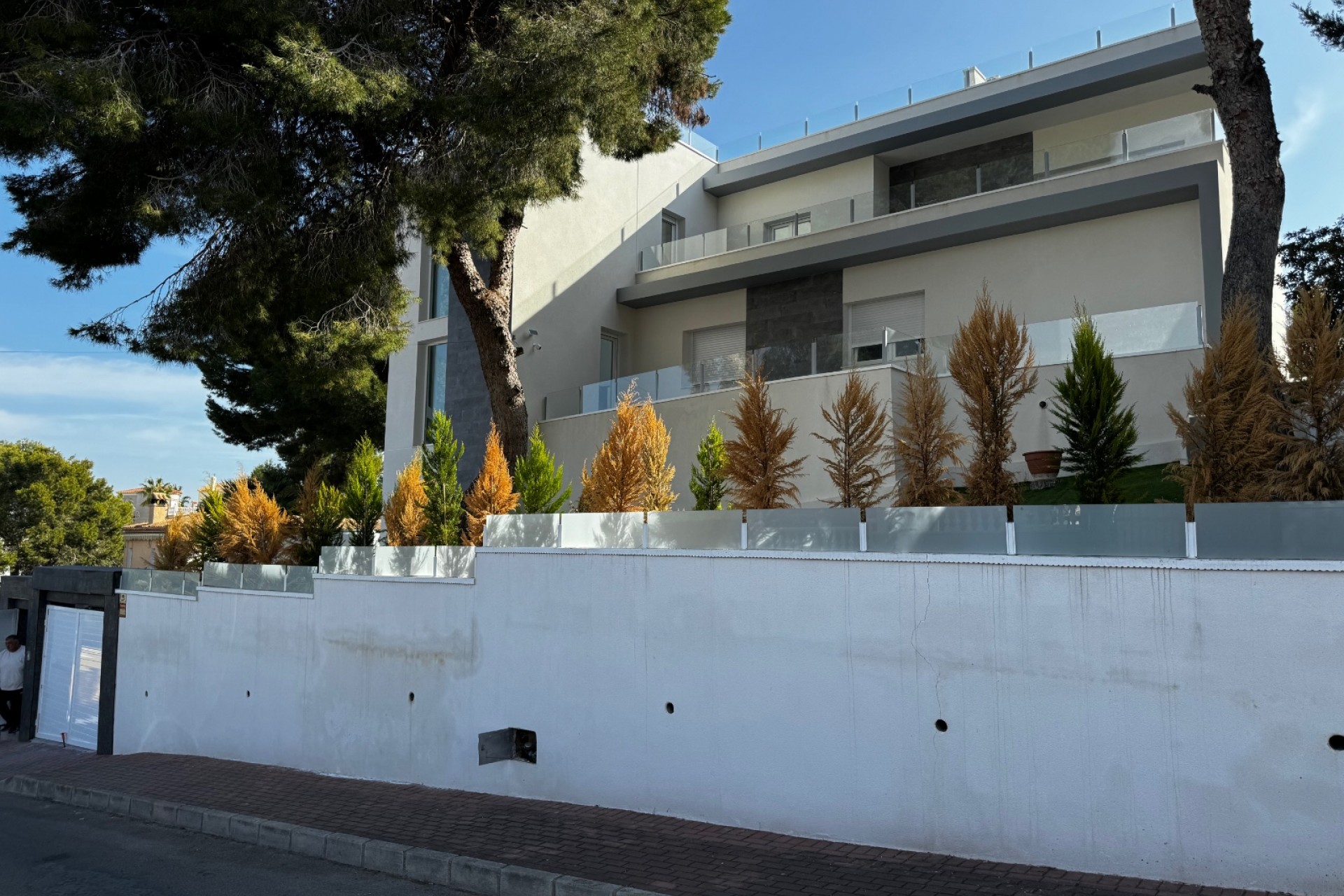 Reventa - Villa -
Torrevieja - Los Balcones