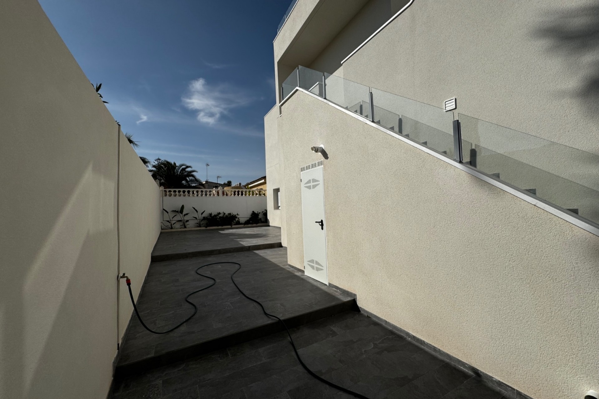 Reventa - Villa -
Torrevieja - Los Balcones