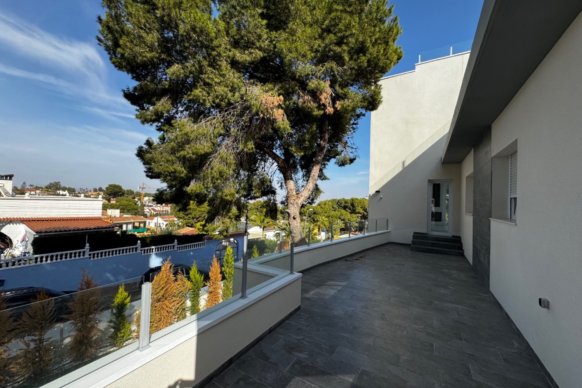 Reventa - Villa -
Torrevieja - Los Balcones