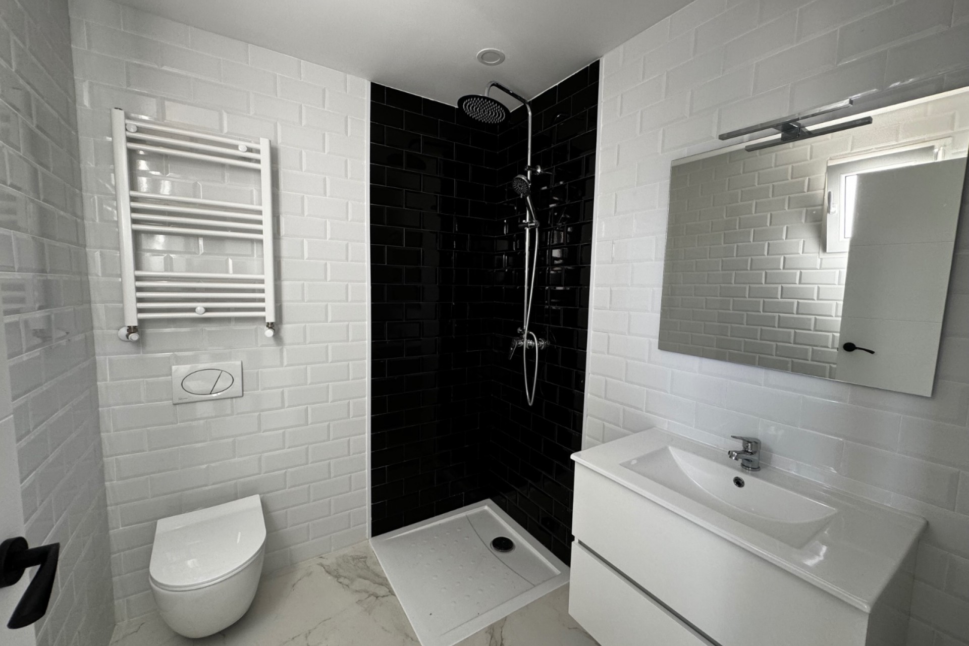 Reventa - Villa -
Torrevieja - Los Balcones