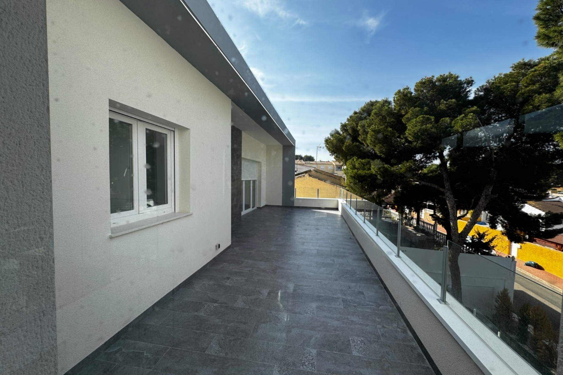 Reventa - Villa -
Torrevieja - Los Balcones