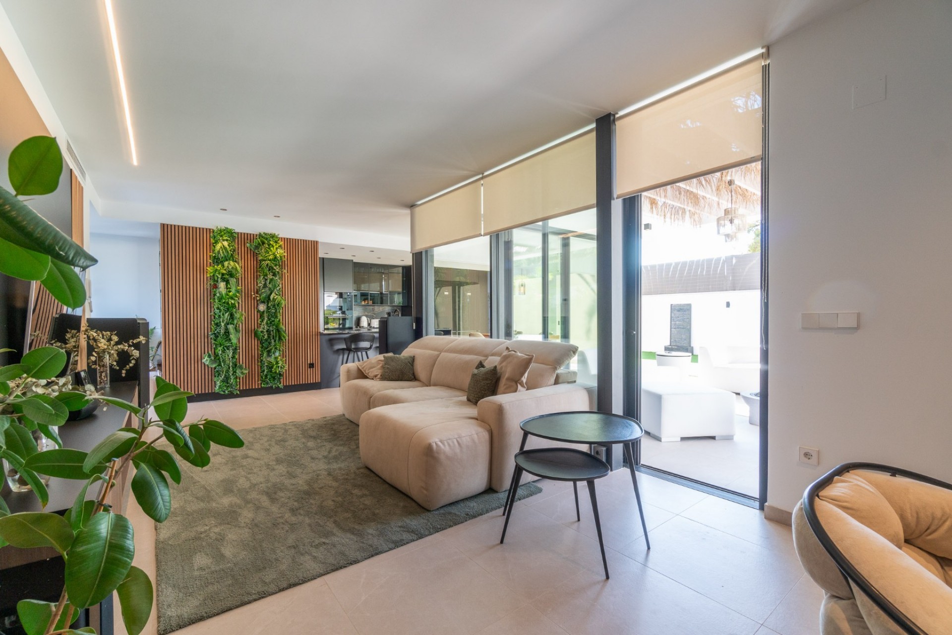 Reventa - Villa -
Torrevieja - Los Balcones