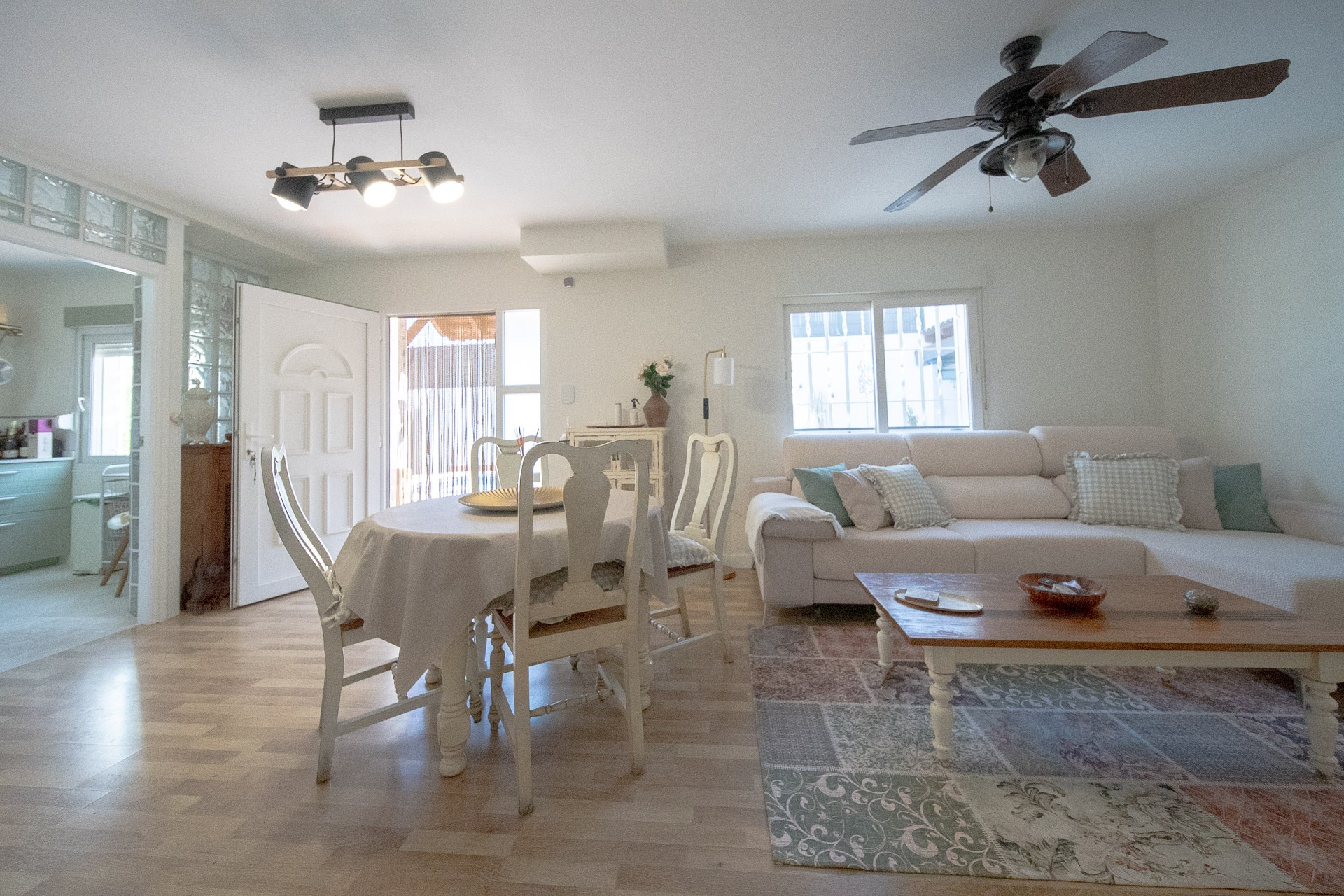 Reventa - Villa -
Torrevieja - Los balcones