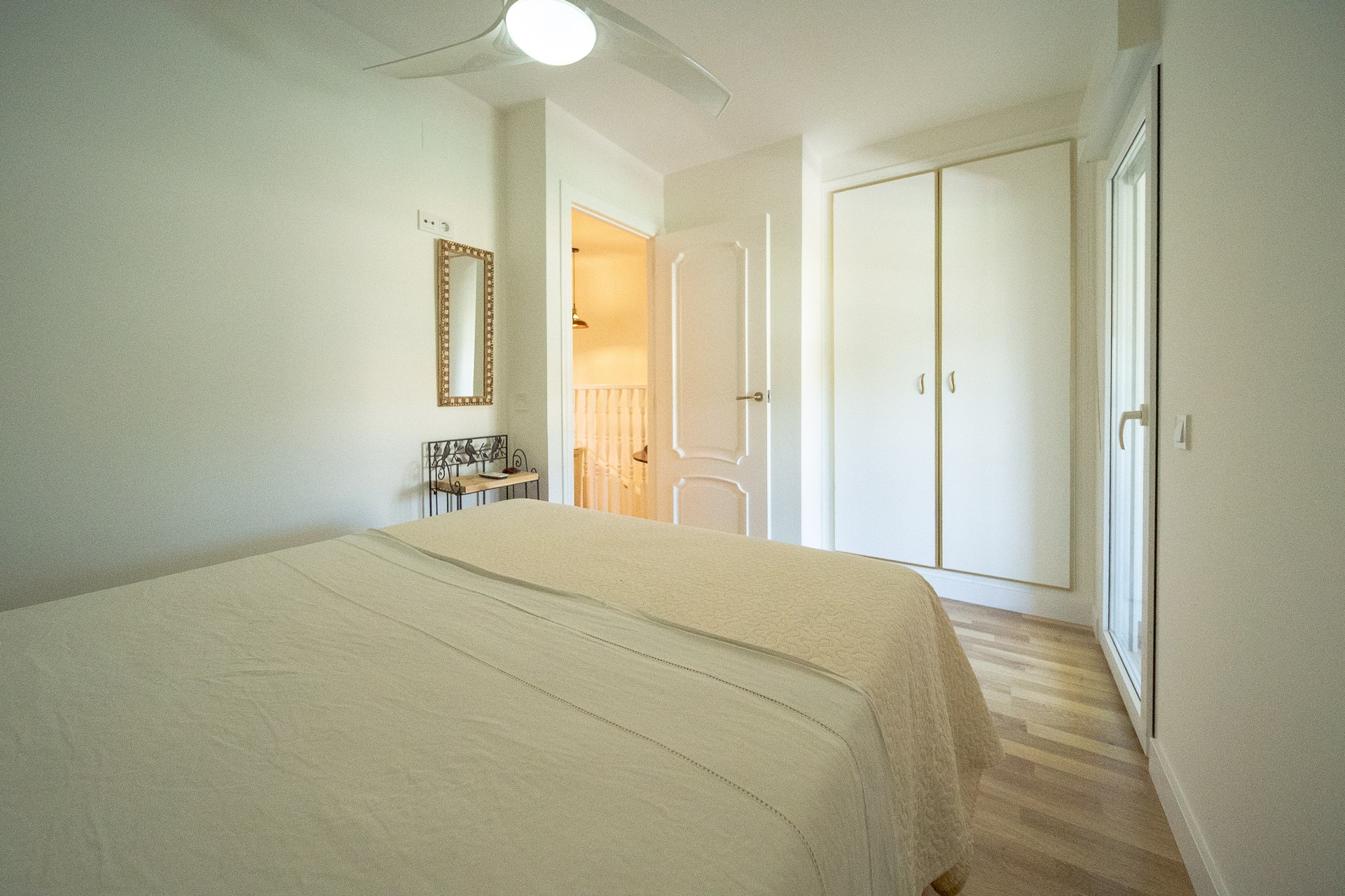 Reventa - Villa -
Torrevieja - Los balcones