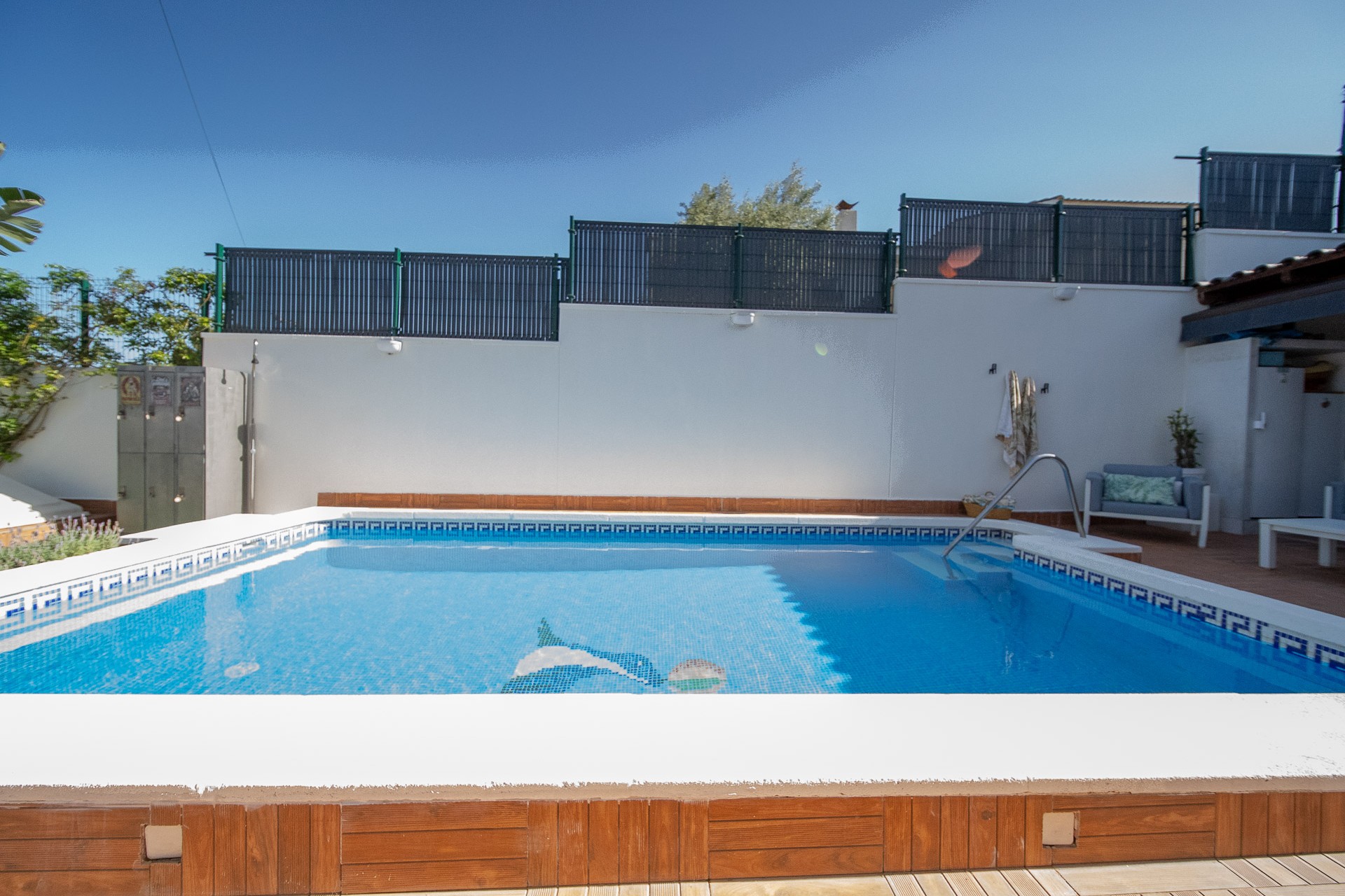Reventa - Villa -
Torrevieja - Los balcones