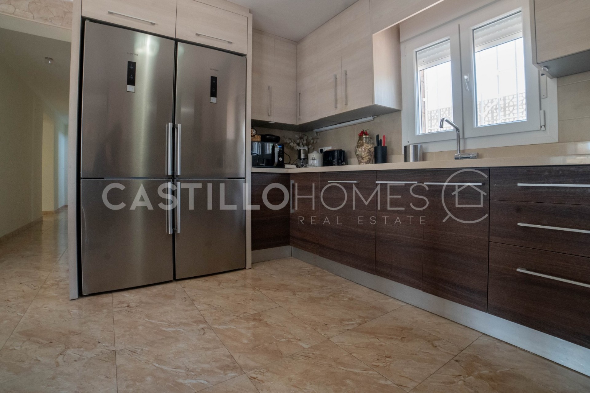 Reventa - Villa -
Torrevieja - Los Balcones