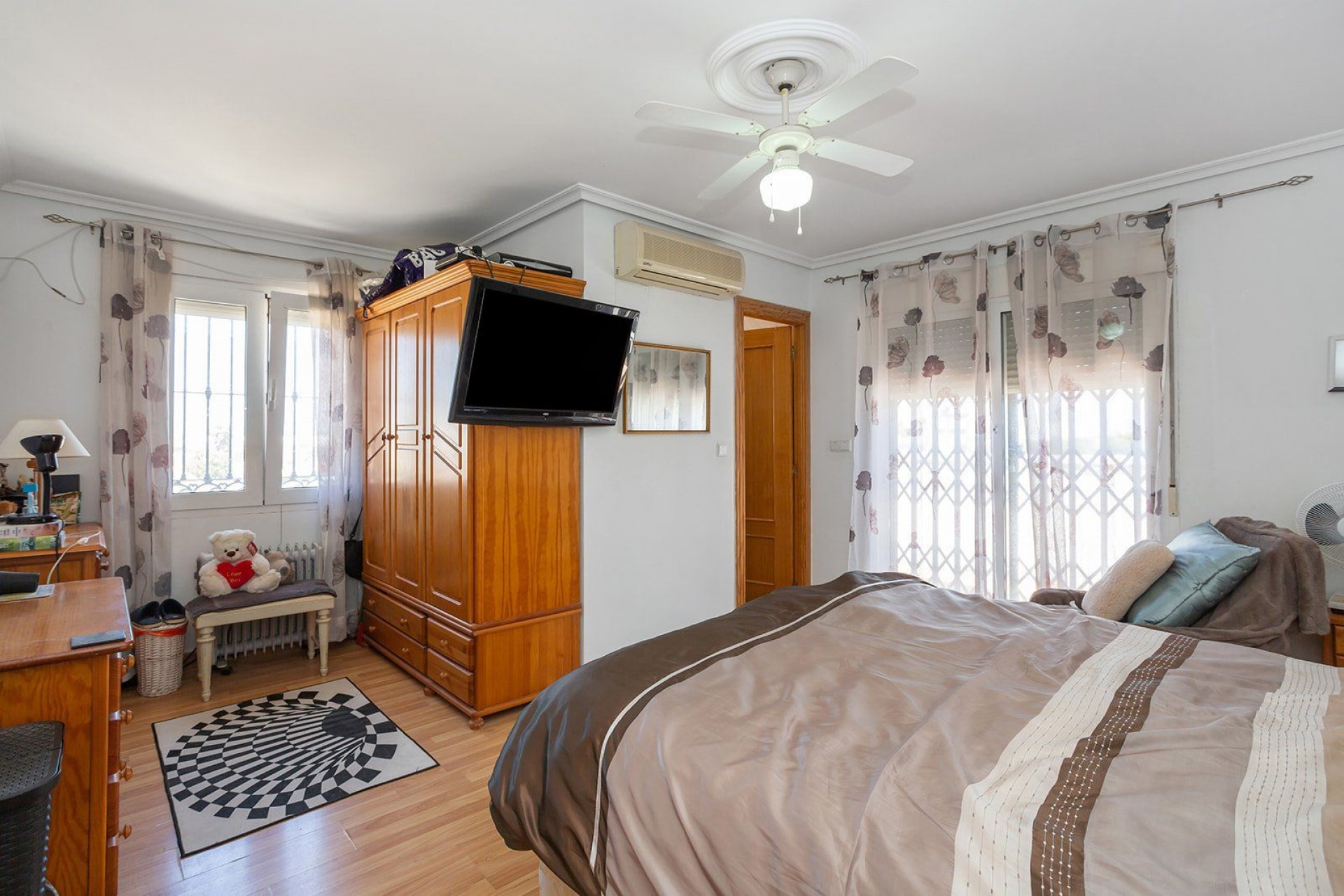 Reventa - Villa -
Torrevieja - Los balcones