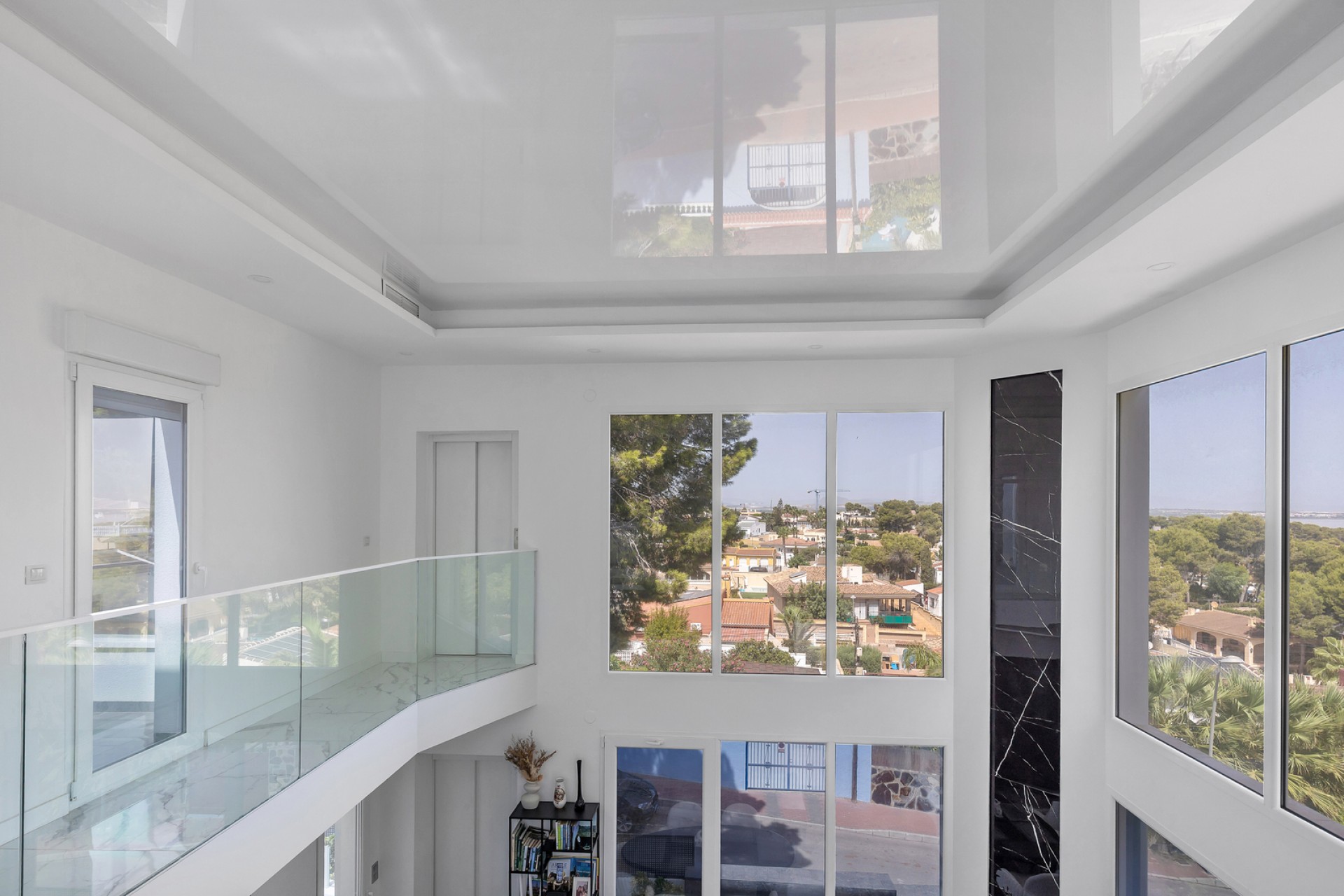 Reventa - Villa -
Torrevieja - Los Balcones