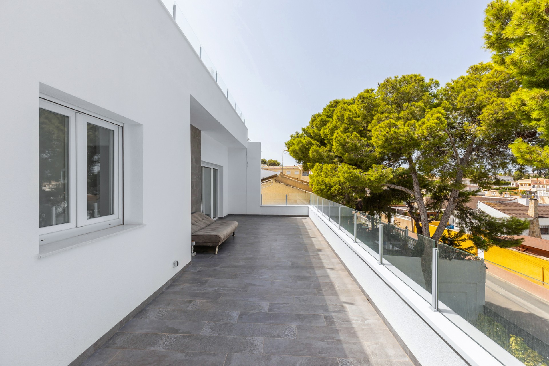 Reventa - Villa -
Torrevieja - Los Balcones