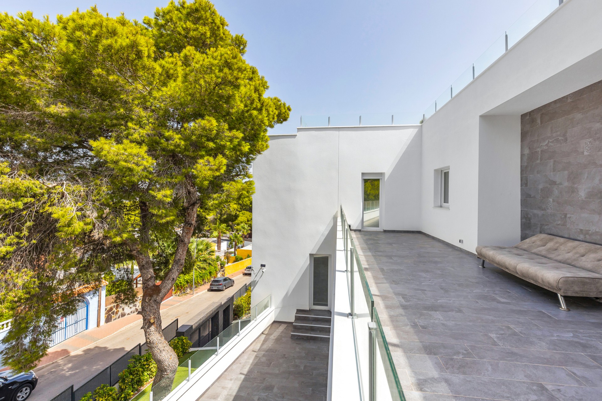 Reventa - Villa -
Torrevieja - Los Balcones