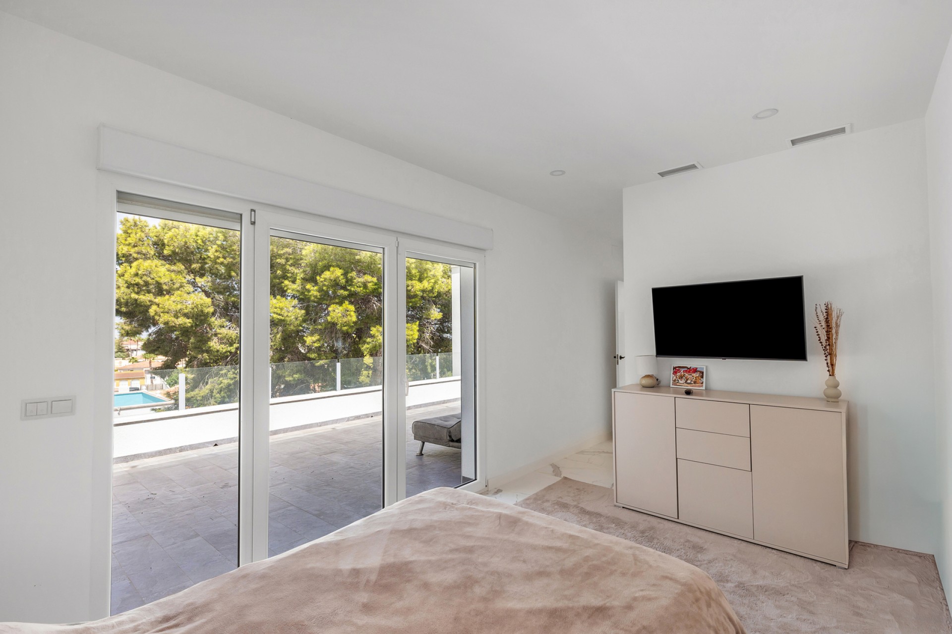 Reventa - Villa -
Torrevieja - Los Balcones
