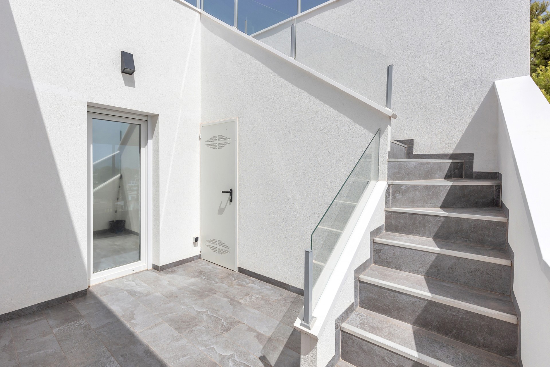 Reventa - Villa -
Torrevieja - Los Balcones